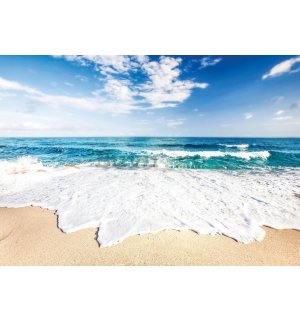 Fototapet vlies: Plajă (5) - 254x368 cm
