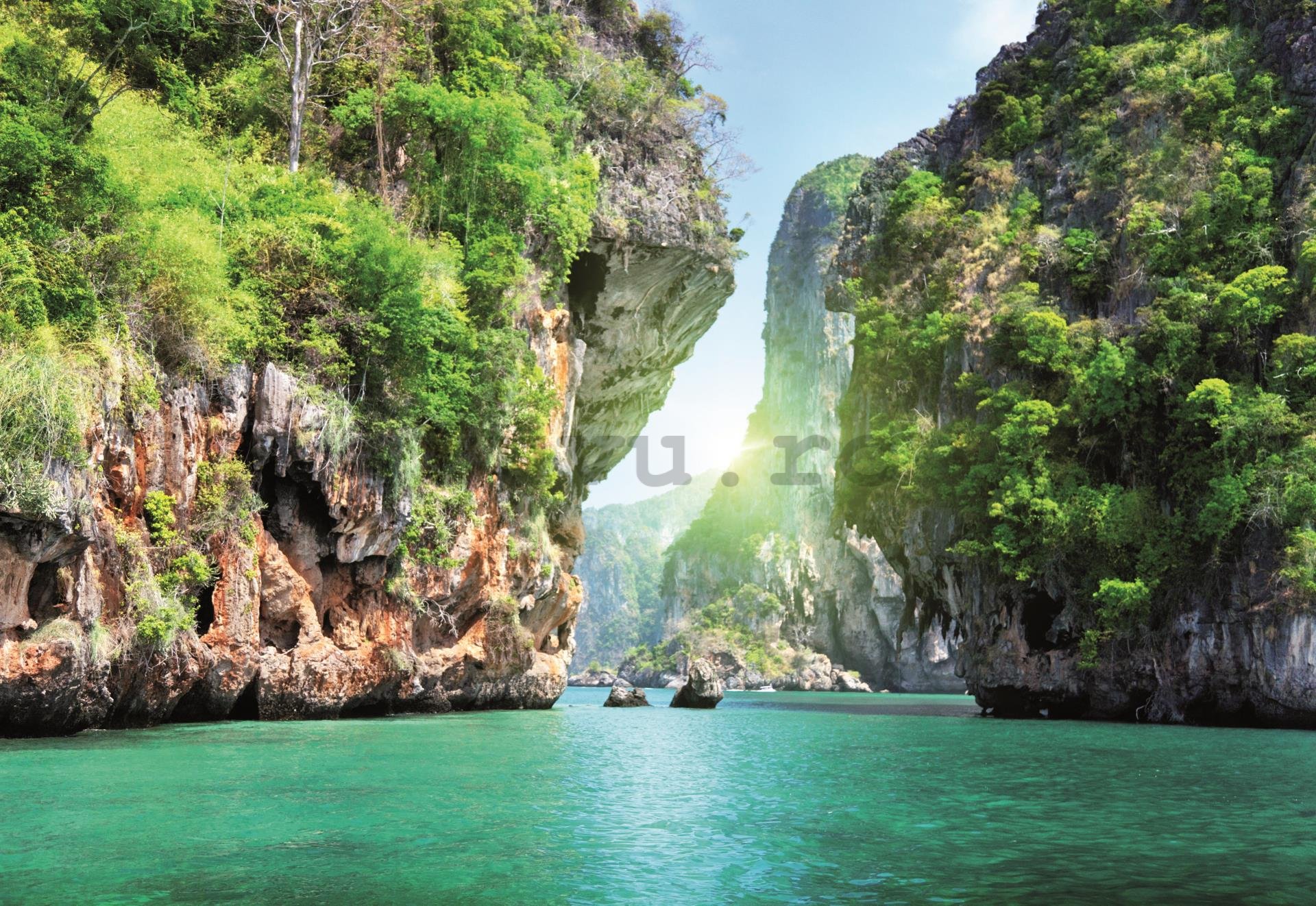 Fototapet: Tailanda (1) - 184x254 cm