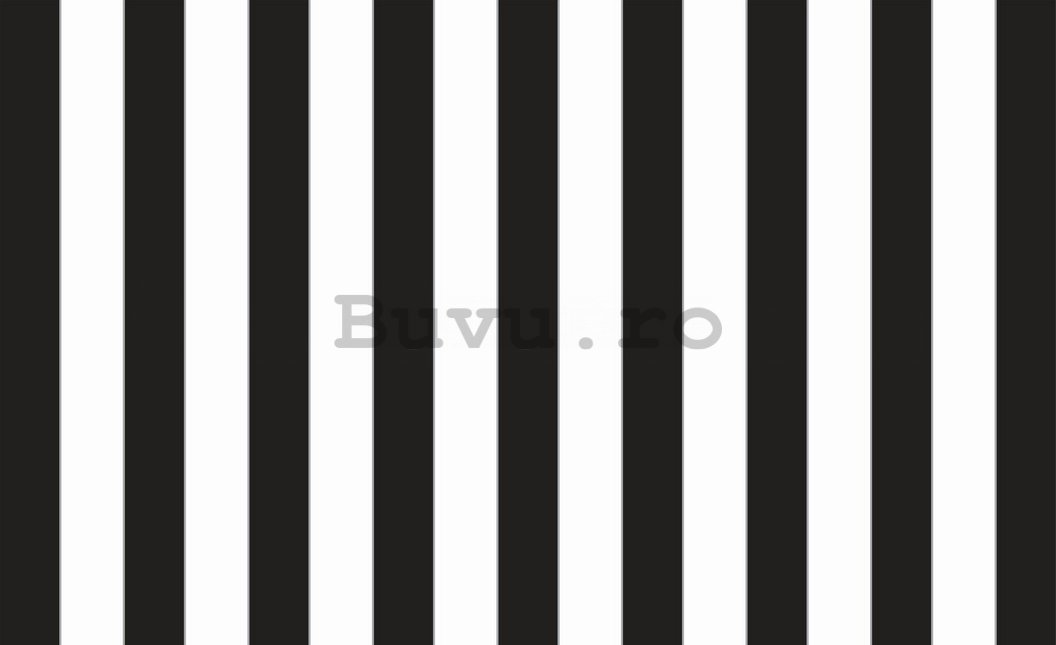 Fototapet: Dungi alb-negru - 184x254 cm