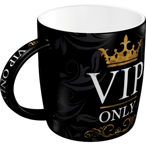 Cană - VIP Only