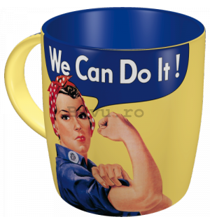 Cană - We Can Do It!