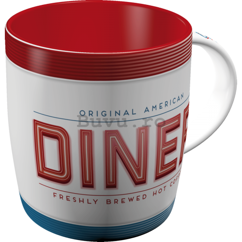 Cană - Original American Diner