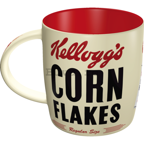 Cană - Kellogg's Corn Flakes