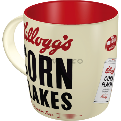 Cană - Kellogg's Corn Flakes
