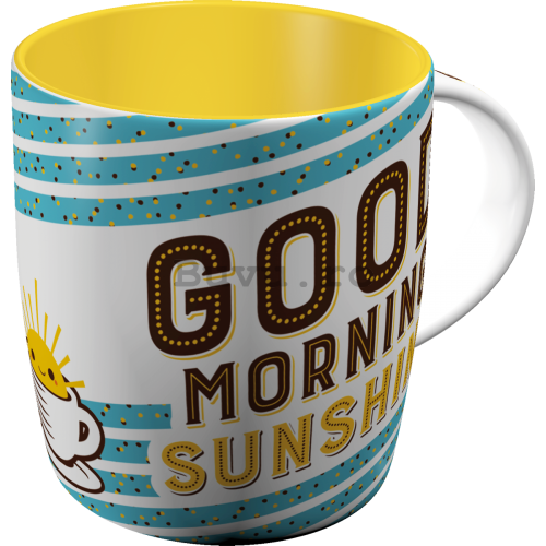 Cană - Good Morning Sunshine