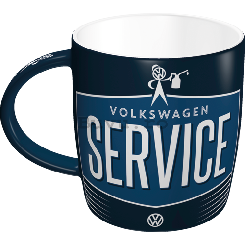Cană - VW Service