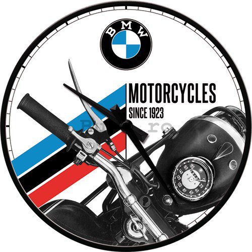 Ceas retro - BMW (Motorcycles since 1923)