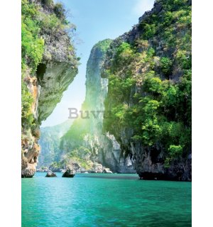 Fototapet: Tailanda (1) - 254x184 cm
