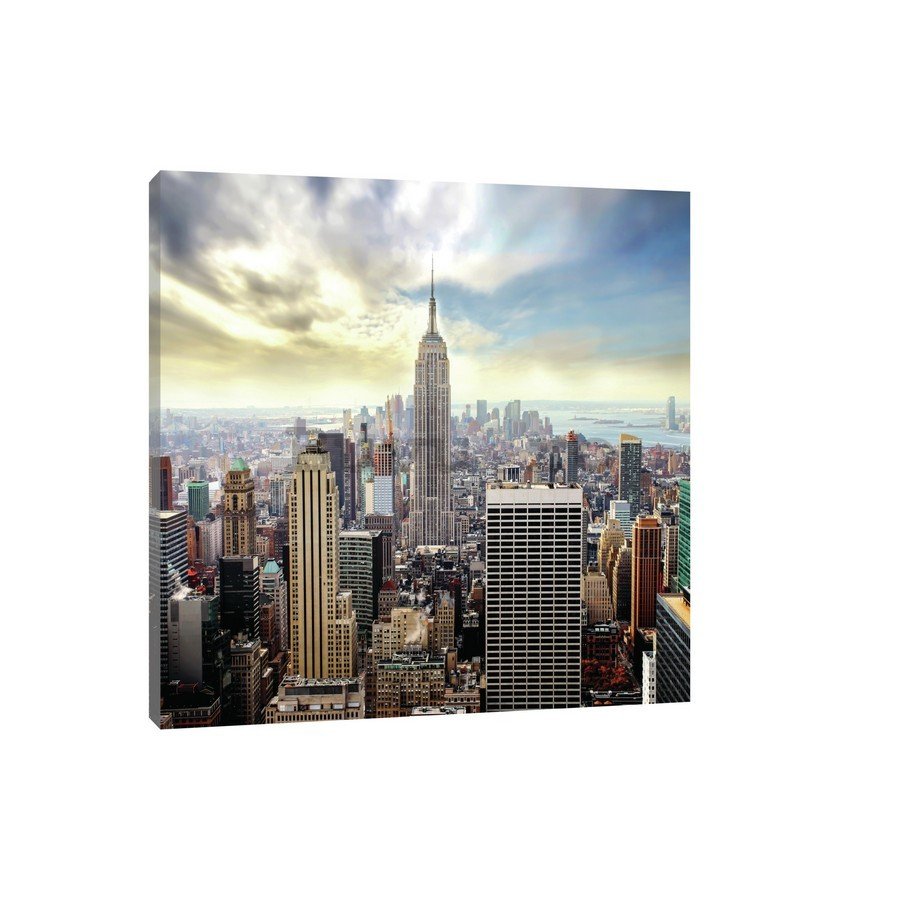 Tablou canvas: Manhattan (5) - 75x100 cm
