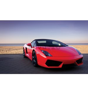 Tablou canvas: Lamborghini - 75x100 cm