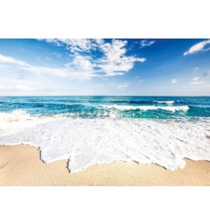 Fototapet: Plajă (5) - 104x152,5 cm