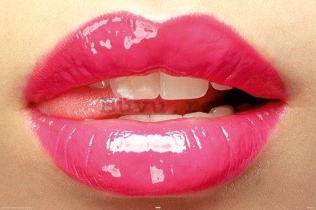 Poster - Hot Lips