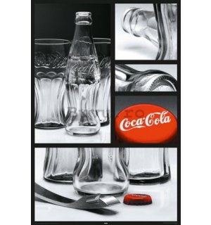Poster - Coca-Cola photo