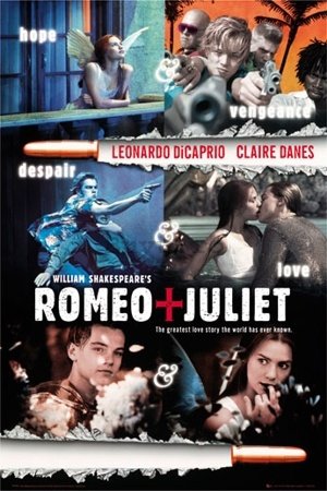 Poster - Romeo & Juliet