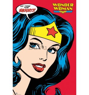 Poster - Wonder Woman