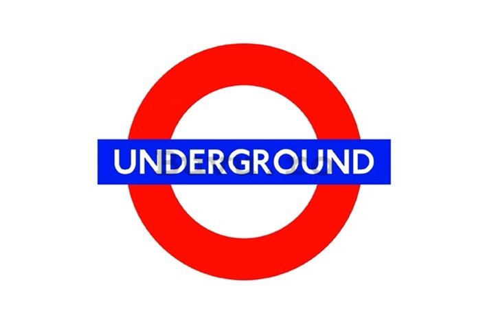 Poster - Underground