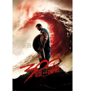 Poster - 300 Rise of an Empire (2)
