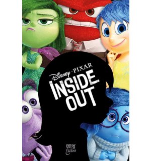 Poster - Inside Out (1)