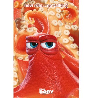 Poster - Finding Dory (3)