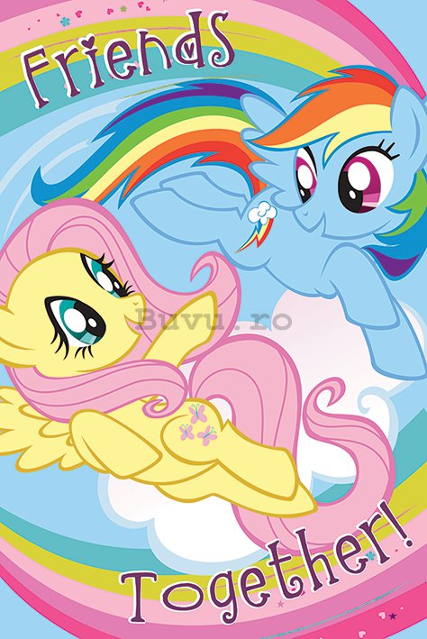 Poster - My Little Pony (3)