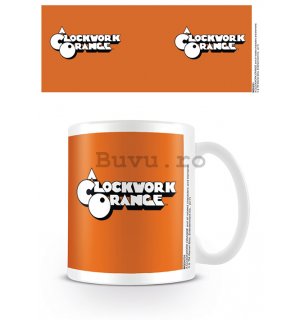Cană - A Clockwork Orange