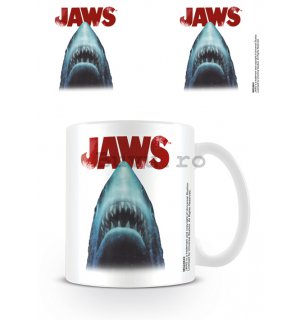 Cană - Jaws (Shark Head)