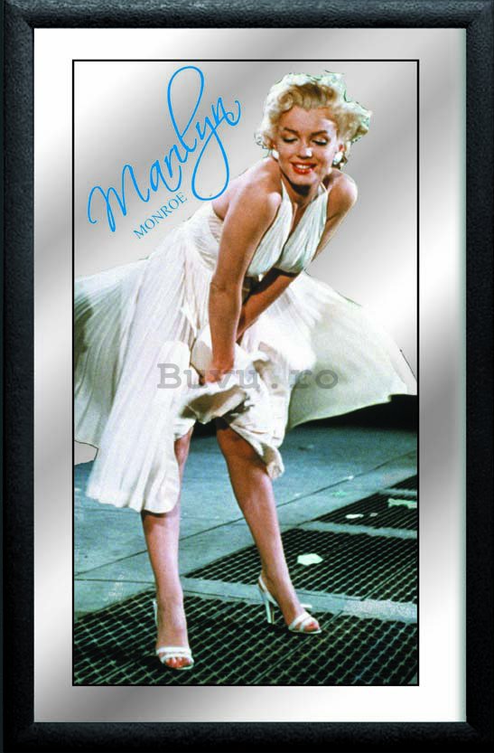 Oglindă - Marilyn Monroe (2)