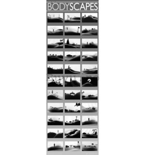 Poster - Bodyscape