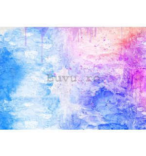 Fototapet vlies: Colorat (2) - 254x368 cm