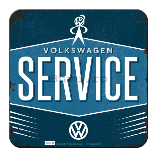 Set de suporturi 2 - VW Service