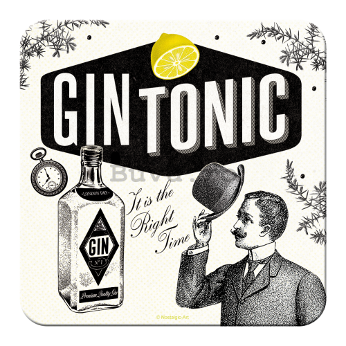 Set de suporturi 2 - Gin Tonic