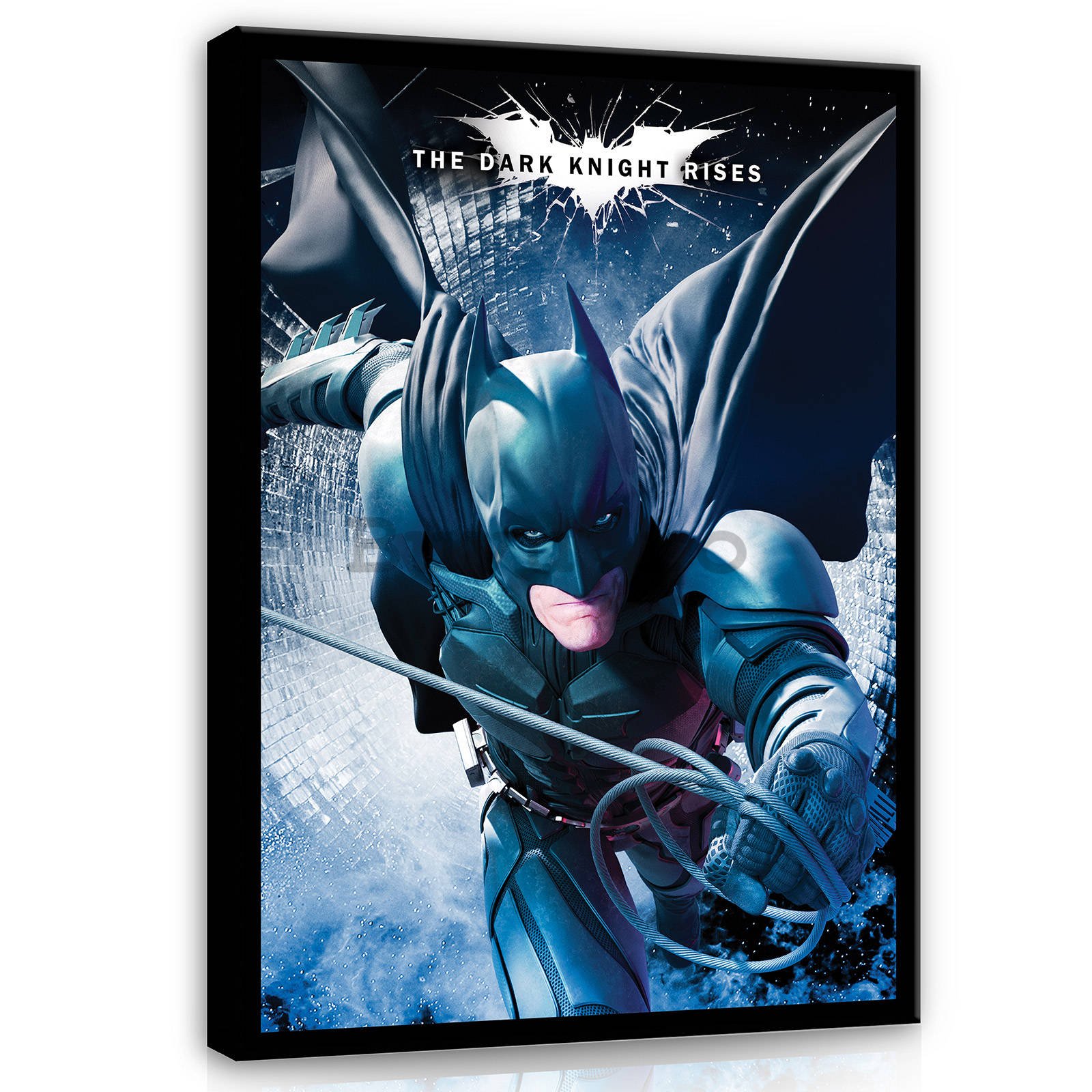 Tablou canvas: Batman (3) - 75x100 cm