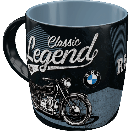 Cană - BMW Classic Legend