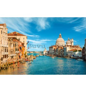 Fototapet vlies: Veneția - 152,5x104 cm