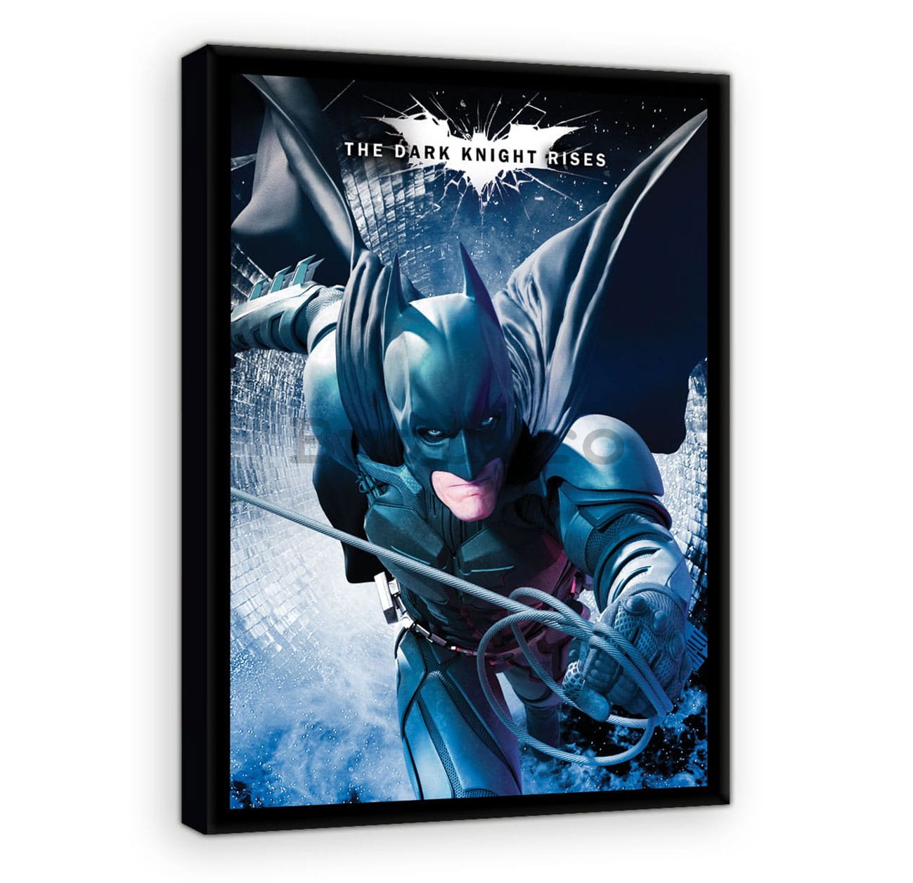 Tablou canvas: Batman (3) - 40x60 cm