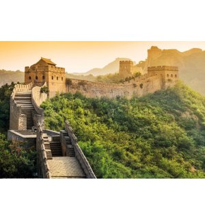 Poster: Marele Zid Chinezesc