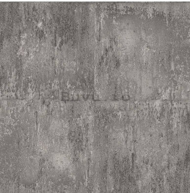 Tapete de vinil perete de beton gri (2)