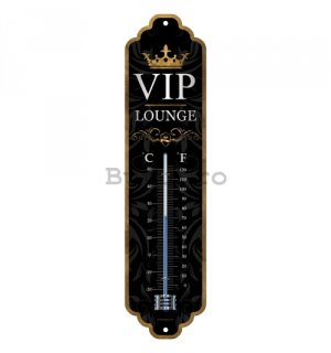 Termometru retro - VIP Lounge