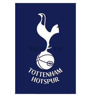 Poster - Tottenham Hotspur F.C. (Club Crest)