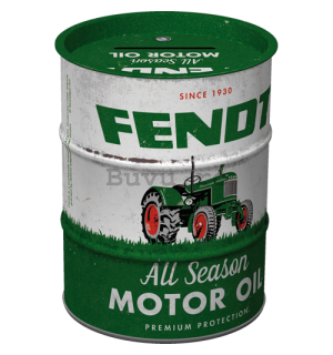 Pușculiță metalică (barel): Fendt All Season Motor Oil