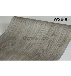 Folie autoadezivă pe mobilier Salix alba 45cm x 3m