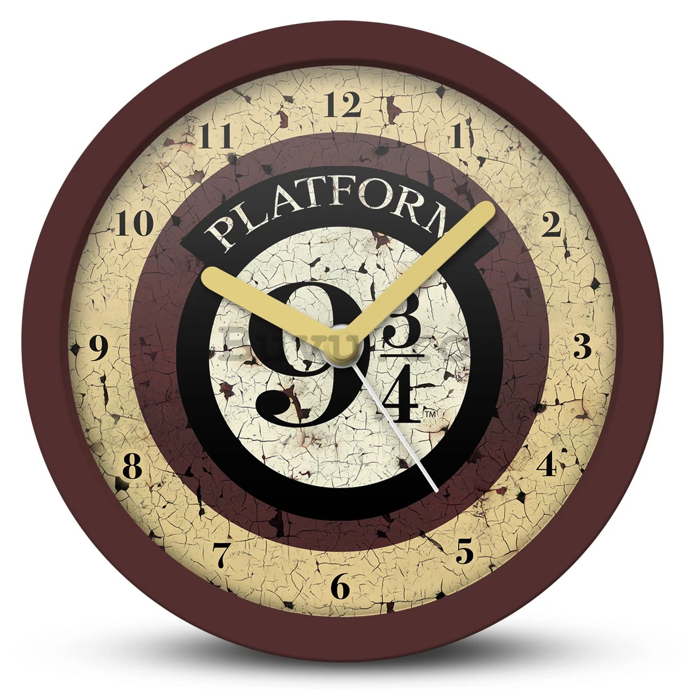 Ceas deșteptător - Harry Potter (Platform 9 3/4)