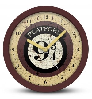 Ceas deșteptător - Harry Potter (Platform 9 3/4)