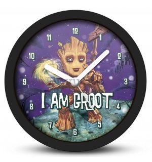 Ceas deșteptător - Guardians Of The Galaxy (Baby Groot)