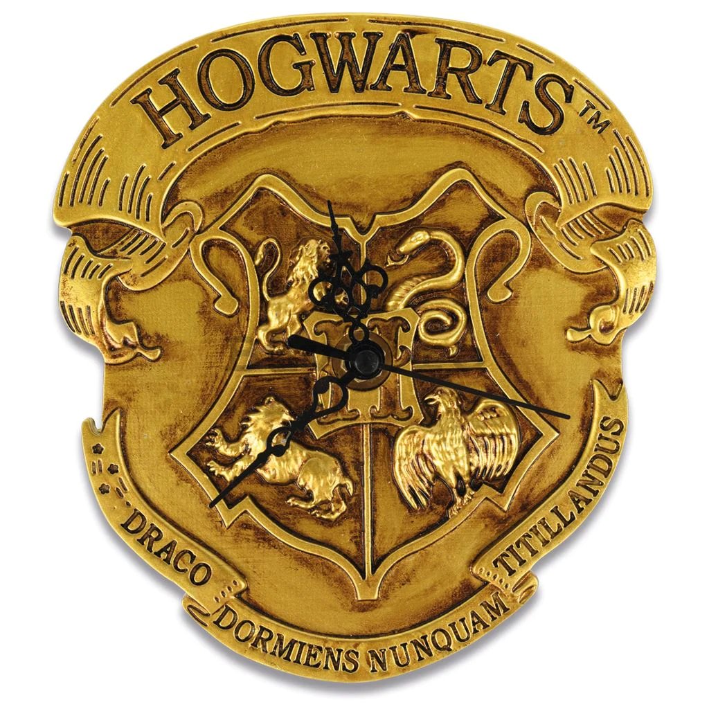 Set cadou - Harry Potter (Classic Crest Hogwarts)