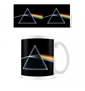Cană - Pink Floyd Dark Side Of The Moon
