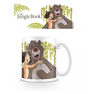 Cană - The Jungle Book (Laugh)