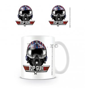 Cană - Top Gun (Maverick Helmet)