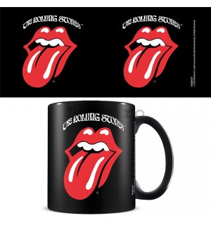 Cană - Rolling Stones (Retro Tongue)