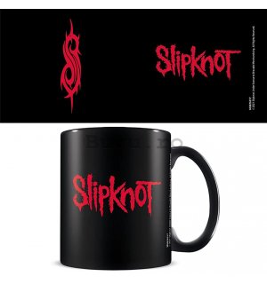 Cană - Slipknot (Knot Logo)